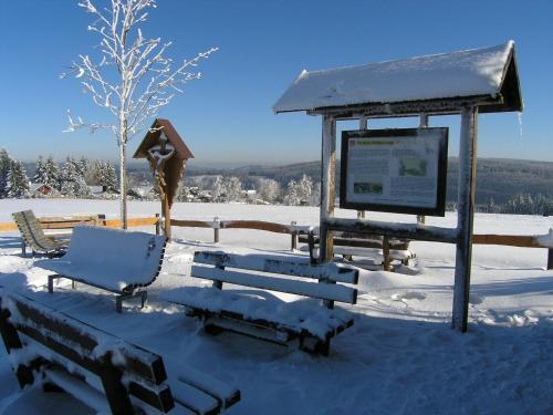 Apartamento Winterberg 3