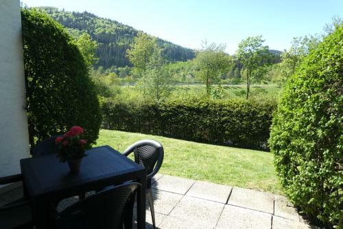 Apartamento Haus Am Hillebachsee