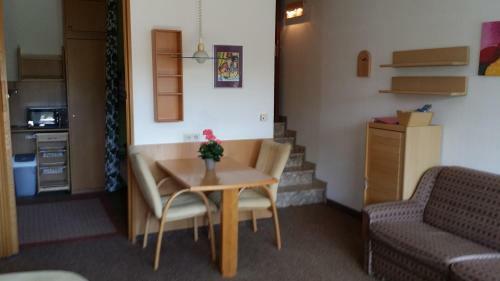 Apartamento Haus Am Hillebachsee