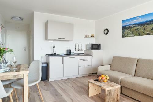 Apartamento Smart Resorts Brilliant