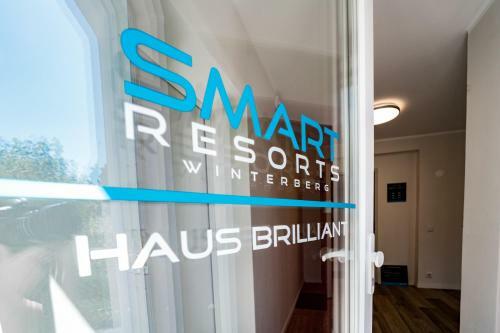 Apartamento Smart Resorts Brilliant