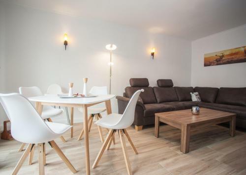 Apartamento Fichtenweg 31-s