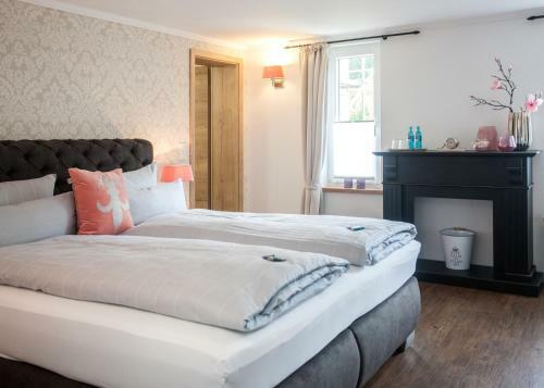 Hotel Die Sperre