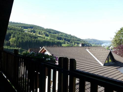 Apartamento Landhaus Ferienwohnungen Luis