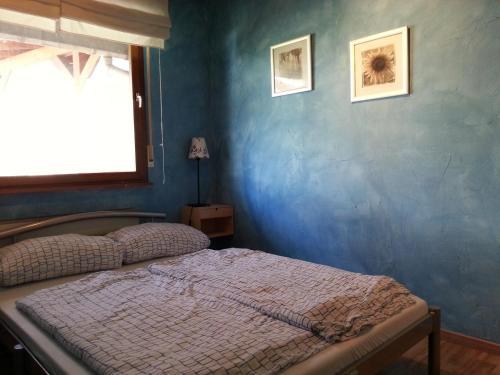 Apartamento Landhaus Ferienwohnungen Luis