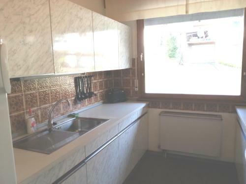 Apartamento Landhaus Ferienwohnungen Luis