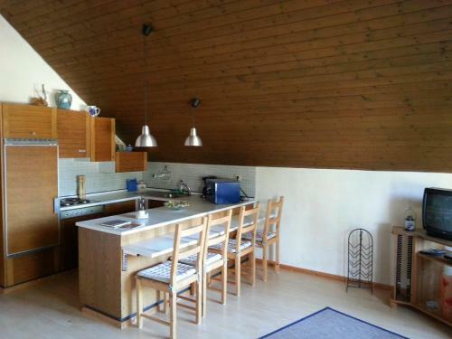Apartamento Landhaus Ferienwohnungen Luis