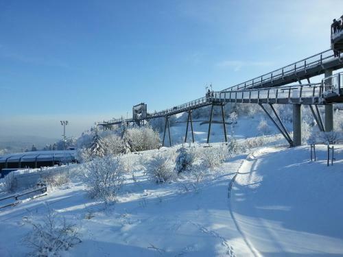 Apartamento Landhaus Ferienwohnungen Luis