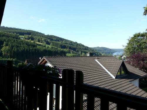 Apartamento Landhaus Ferienwohnungen Luis