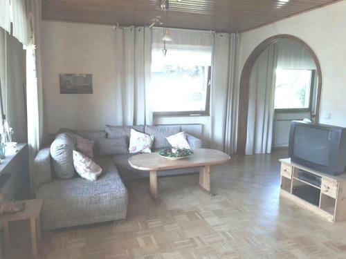 Apartamento Landhaus Ferienwohnungen Luis