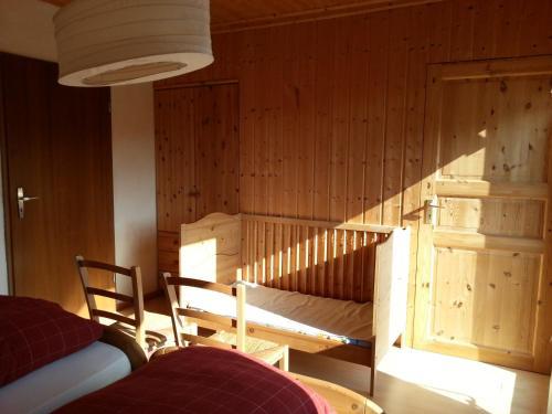 Apartamento Landhaus Ferienwohnungen Luis