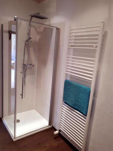 Apartamento Landhaus Ferienwohnungen Luis