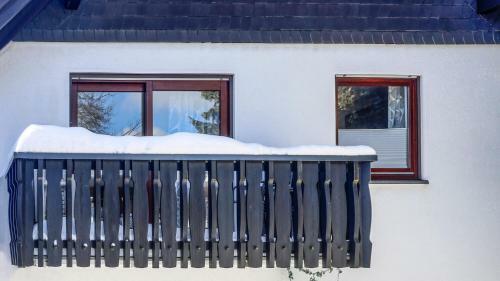 Apartamento "astenperle" Am Skilift Sahnehang