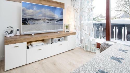 Apartamento "astenperle" Am Skilift Sahnehang