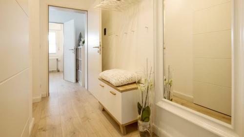 Apartamento "astenperle" Am Skilift Sahnehang