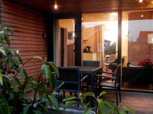Apartamento Bungalow Nr_1 Bei Wismar _ Ostsee
