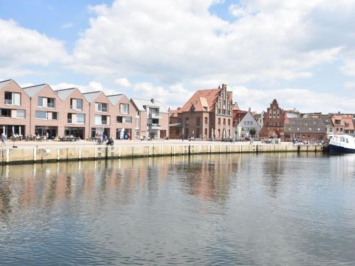 Apartamento Schifferhus "hafen"