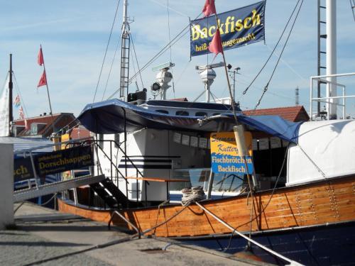 Apartamento Parterrewohnung - [#117519]