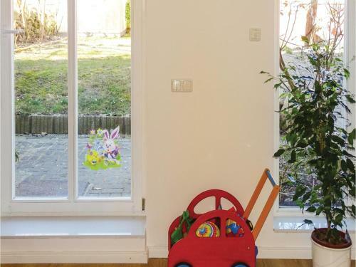 One-bedroom Apartment In Wismar