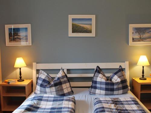 Apartamento Mit Ostseeblick