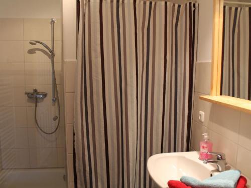 Apartamento Mit Ostseeblick