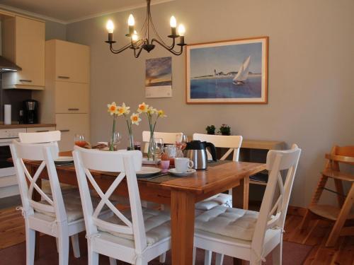 Apartamento Mit Ostseeblick