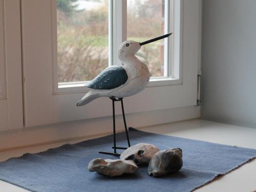 Apartamento Mit Ostseeblick