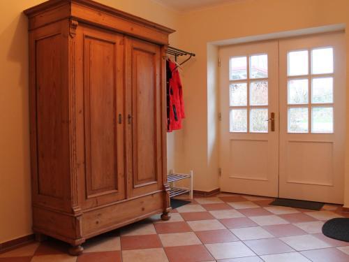 Apartamento Mit Ostseeblick