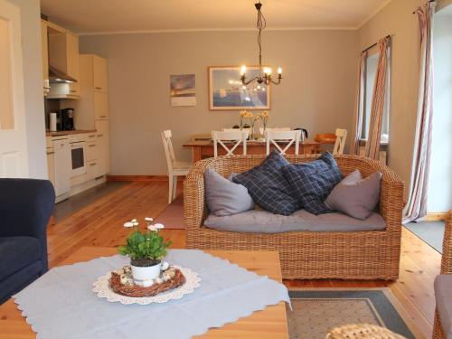 Apartamento Mit Ostseeblick