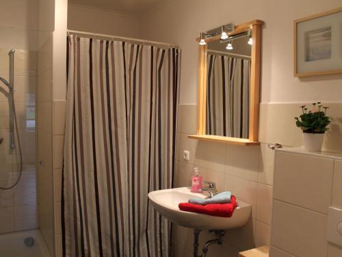 Apartamento Mit Ostseeblick