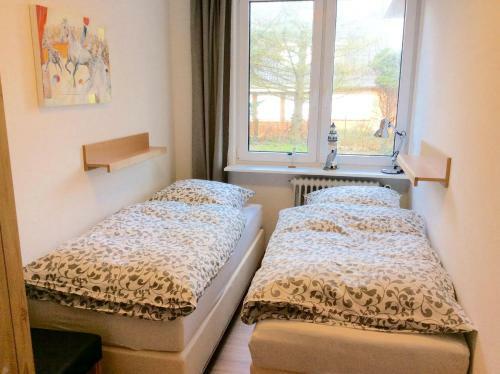 Apartamento Ferienwohnung *kapit�n Nemo*