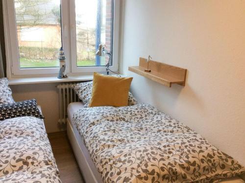 Apartamento Ferienwohnung *kapit�n Nemo*
