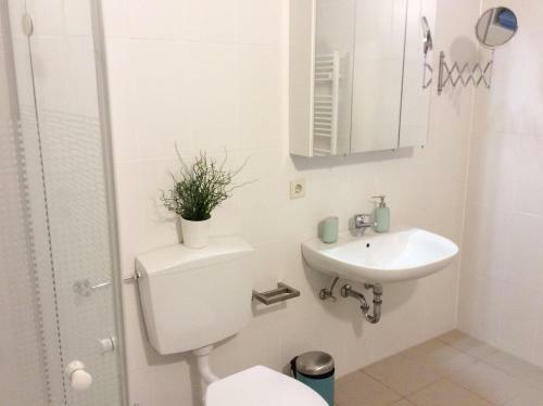 Apartamento Ferienwohnung *kapit�n Nemo*