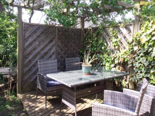 Apartamento Ferienwohnung *kapit�n Nemo*