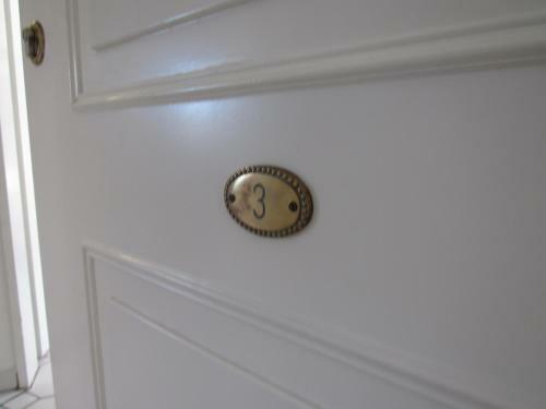 Apartamento Huus Waterkant