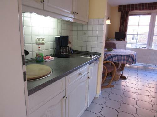 Apartamento Huus Waterkant