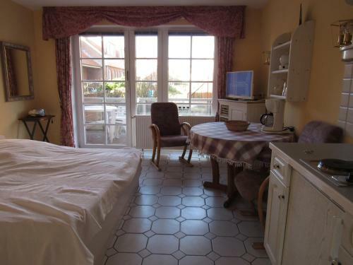 Apartamento Huus Waterkant