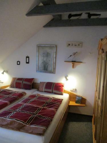 Apartamento Huus Waterkant