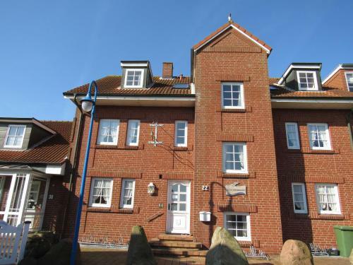 Apartamento Huus Waterkant