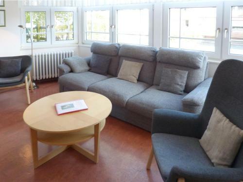 Apartamento Haus Therese *fewo 4*