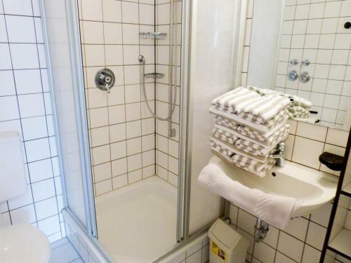 Apartamento Haus Therese *fewo 4*