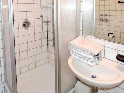 Apartamento Haus Therese *fewo 4*