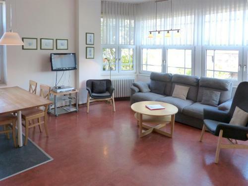 Apartamento Haus Therese *fewo 4*
