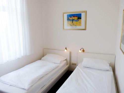 Apartamento Haus Therese *fewo 4*