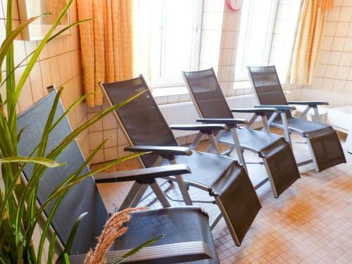 Apartamento Haus Therese *fewo 2*