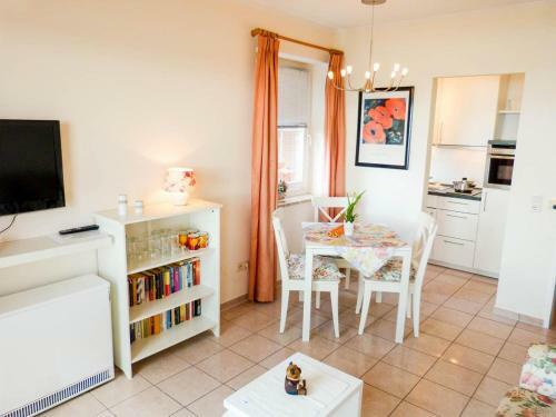Apartamento S�dspitze 34 Whg. 24