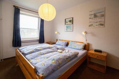 Apartamento Haus Am Seezeichen - Whg. L�r�en