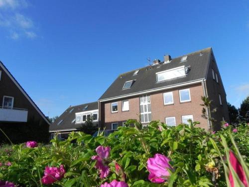 Apartamento Ferienwohnung *jessen�s Wattblick*