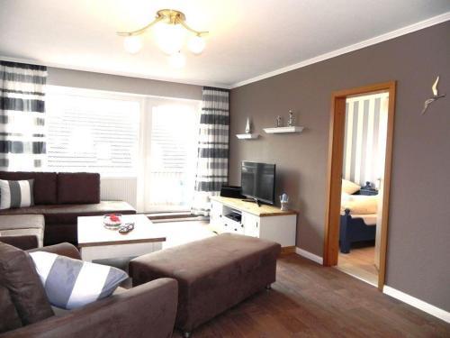 Apartamento Ferienwohnung *jessen�s Wattblick*