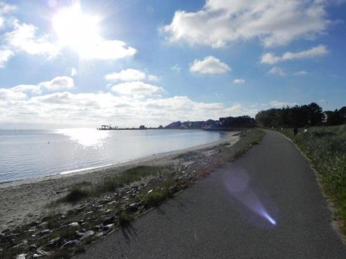 Apartamento Ferienwohnung *jessen�s Wattblick*